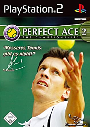 Perfect Ace 2 (Wymiana Gratis) A0011